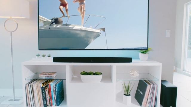 Best Soundbar 2020 | TOP:10 New Sound Bars 2020 смотреть онлайн