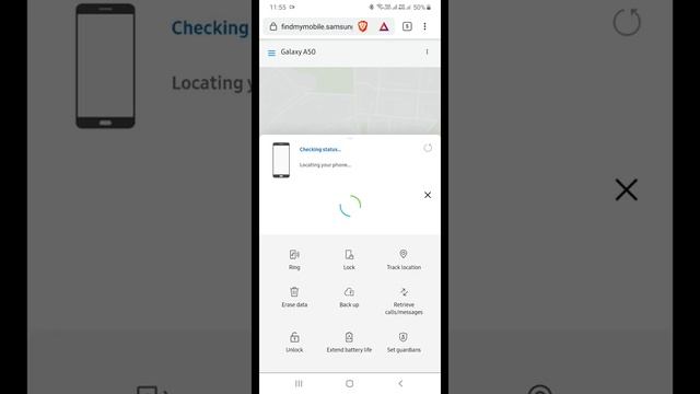 How to Set up Find My Phone on Samsung | Mobile Video смотреть онлайн