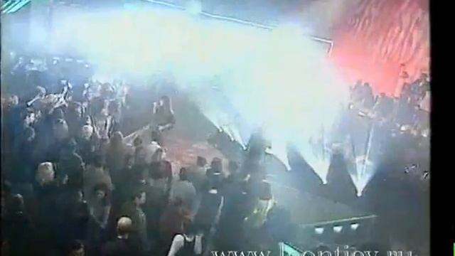 Валерий Леонтьев - Мурка. Любимыe мeлoдии XX вeкa (1999г.) | Новогодняя ночь смотреть онлайн