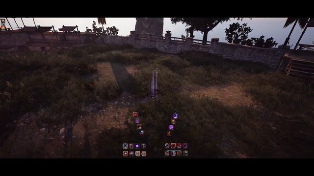 Sorceress Reboot Overview l Black Desert смотреть онлайн