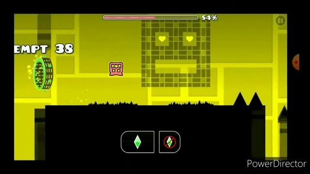 (2017) Memory Melter by OddMod [Practice Run] [EXTREME DEMON] смотреть онлайн