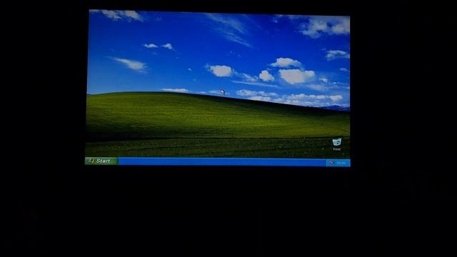 boot windows xp na compaq mini 700 смотреть онлайн