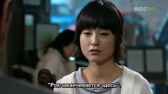 Что будет, то будет / Qss 11.1 смотреть онлайн