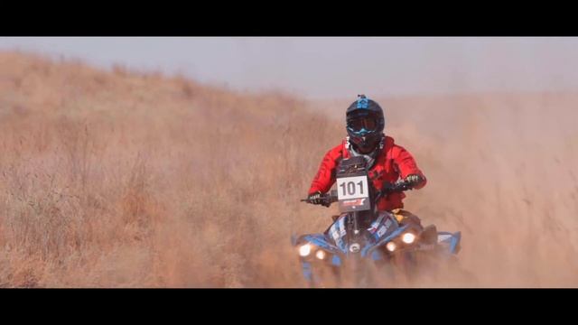 2017 Can-Am X Race 3 этап: СУ7-8, награждение смотреть онлайн