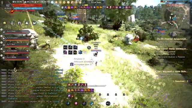 Осада нода 45 человек XxORIGENxX смотреть онлайн