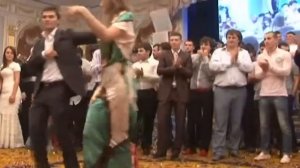 Свадьба Билала и Лейлы 12