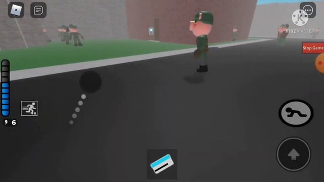 Town Map (Chapter 4) Custom Map | Roblox Piggy Build Mode смотреть онлайн