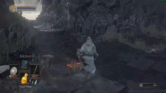 Ok, Let's Try This Again - Dark Souls 3 ep. 1 смотреть онлайн