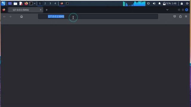 Spiderfoot Tool Installation and Domain Scanning. смотреть онлайн