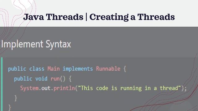 Java Programming [Prefinals] Week 2 смотреть онлайн