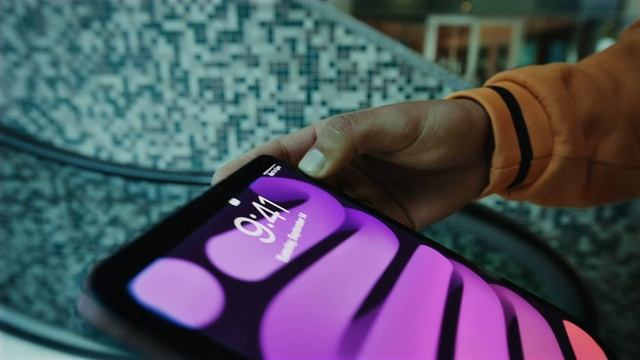 Apple iPad Mini 6 Review - Why it's the best 2021 iPad, convenient size & most usable смотреть онлайн