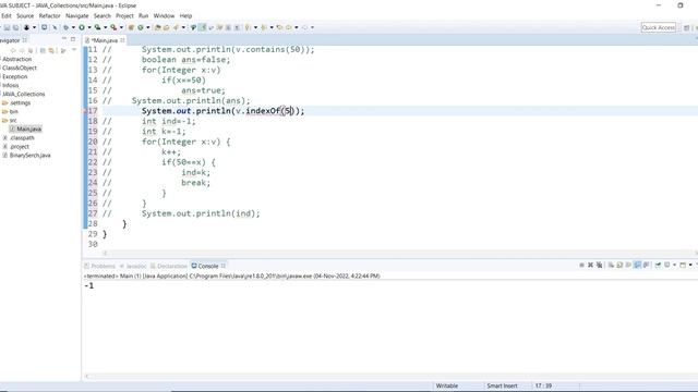 Vector programs in Collection ¦ Day-6 ¦ Telugu #bsktrending #fullstack #collection #java #telugu смотреть онлайн