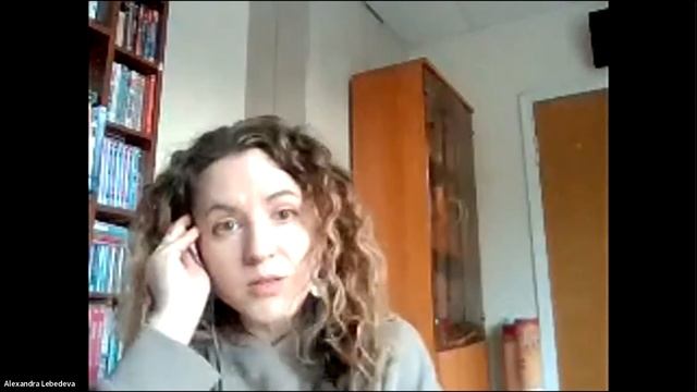 29.04.2022 г. Беседы о преподавании китайского языка. Беседа четвертая. смотреть онлайн