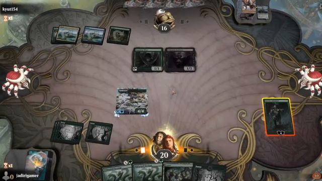 MTG Arena Monday cant trust that day Join us in this adventure смотреть онлайн