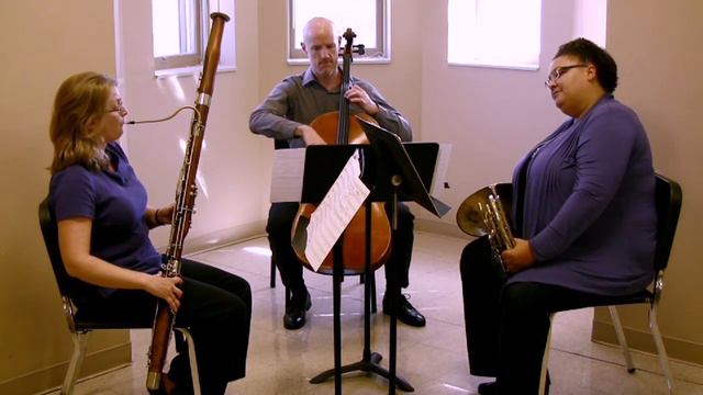 "The Tale of the Oyster" performed by Neoteric смотреть онлайн