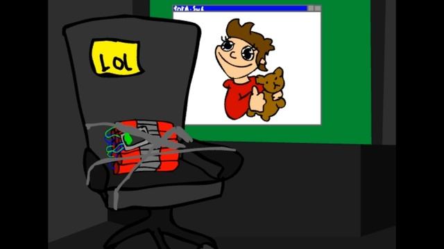 Eddsworld - Tord's Adventure (2006)