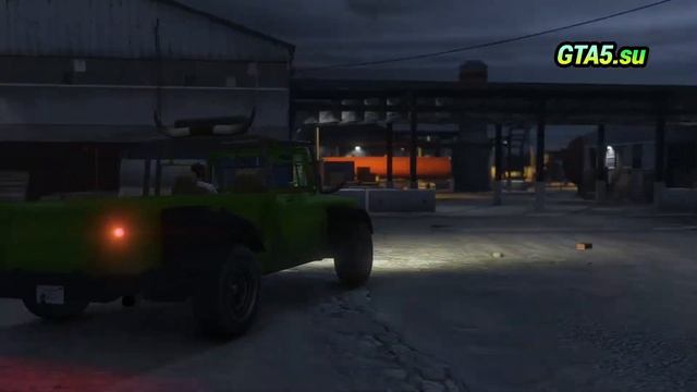 GTA 5 сюжетное задание Разумное решение Убить Тревора GTA 5 SUPER смотреть онлайн