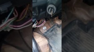 Пропала зарядка на Газели, поменяли генератор