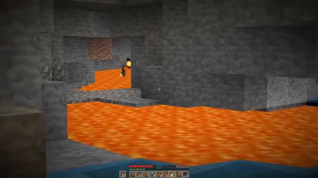 STRESMEN GAGAL NIKAH! - MINECRAFT COMES ALIVE #2 смотреть онлайн