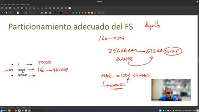 Hardening de Servidores Linux #LACNIC #JornadadeCiberseguridad2022 смотреть онлайн
