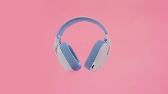 Беспроводные Наушники Logitech G435|Обзор наушников Logitech.СТОИТ ЛИ ПОКУПАТЬ ? смотреть онлайн