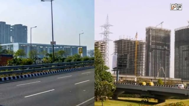 NOIDA(India) : IT Capital of NCT |Plenty Facts| Noida City |Noida City - Part Of Delhi NCT смотреть онлайн
