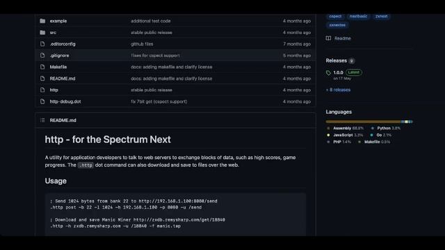 Download Spectrum games to your Next over the internet! смотреть онлайн