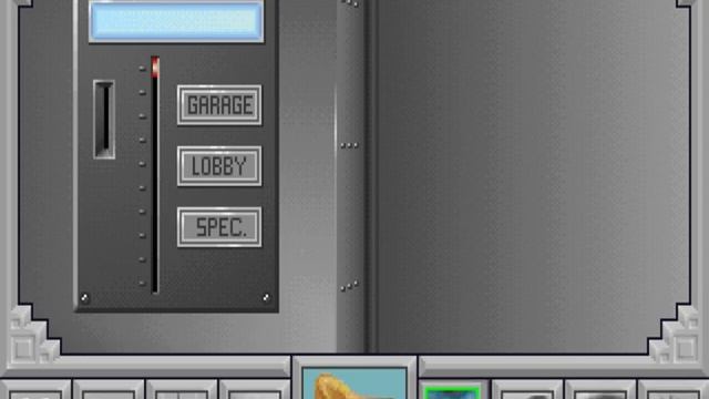 Kronolog: The Nazi Paradox [PC, 1993] review [2/5] смотреть онлайн