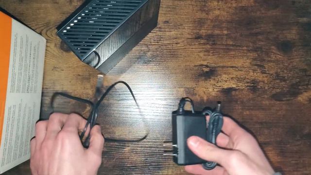 Western Digital Desktop HDD Unboxing смотреть онлайн