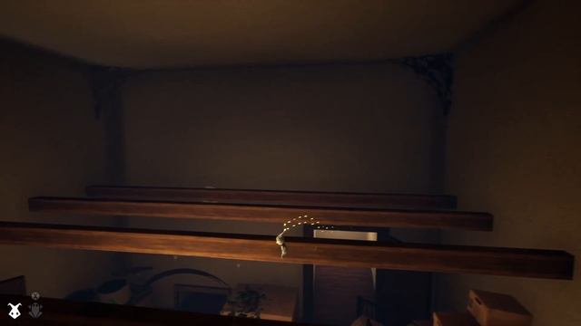 A Tale of Paper: Refolded (Demo) - платформер-головоломка про бумажного человечка смотреть онлайн