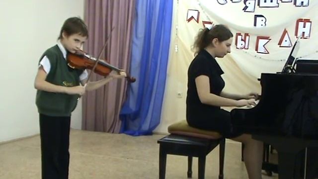 Посвящение в музыканты смотреть онлайн