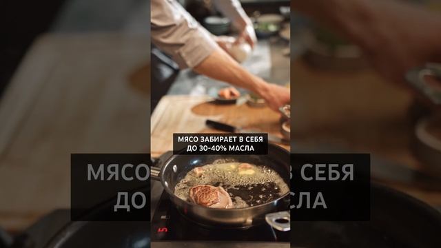 Убери эти три продукта из своего питания, если хочешь похудеть!