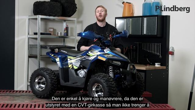 MUDHAWK 110 смотреть онлайн