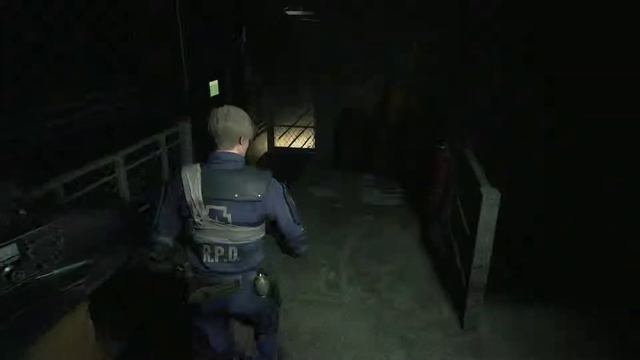 Resident Evil 2 Biohazard 2 Обитель Зла 2 Ремейк смотреть онлайн