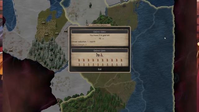 [Dominions 6] Знакомимся с новой игрой. ЕА Китай.