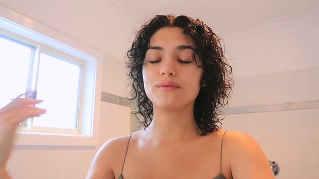 BOUNCE CURL REVIEW | Curl Review Series #2