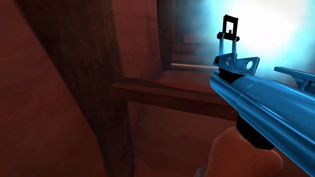 TF2 | Jump_pandemonium TAS смотреть онлайн