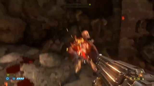 Doom Eternal: Trying Out on Game Pass смотреть онлайн