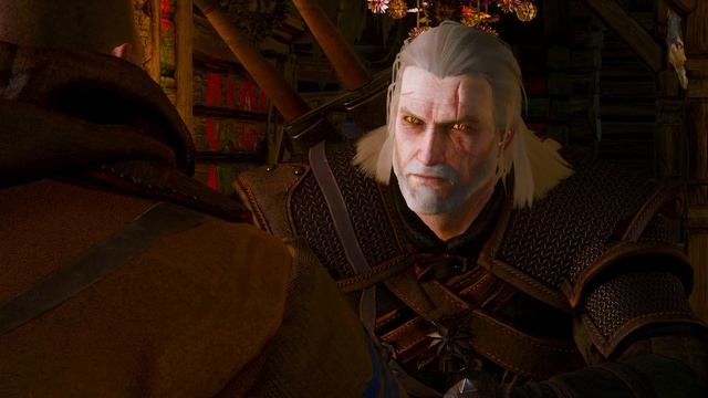 Ведьмак 3 Remake 3.0 - #1 Прохождение [400 модов] смотреть онлайн