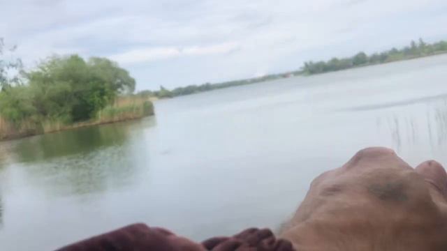 Отборный ЛЕЩ!!!Рыбалка на фидер!!!#рыбалка #рыбалка2022 #лещ #рыбалканафидер смотреть онлайн