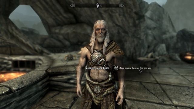 Skyrim anniversary edition - Legendary lvl 04 смотреть онлайн