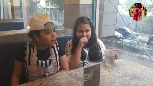 Types of waiters in a restaurant| roleplay| sketch| Aleena| Kashwini| Aleena and Kashu show смотреть онлайн