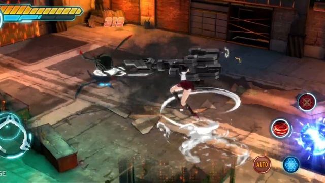 SOULWORKER Anime Legends Gameplay Android / IOS Release смотреть онлайн