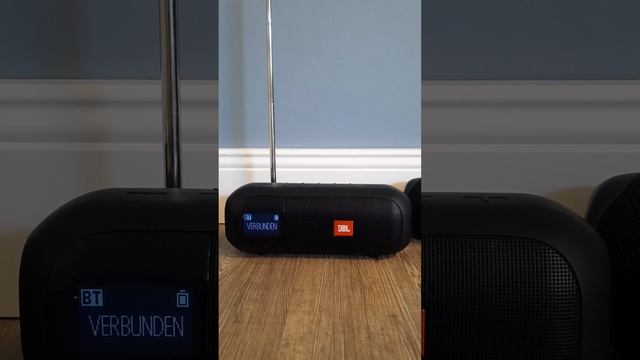 Jbl Tuner 2 Bass Test ??? смотреть онлайн