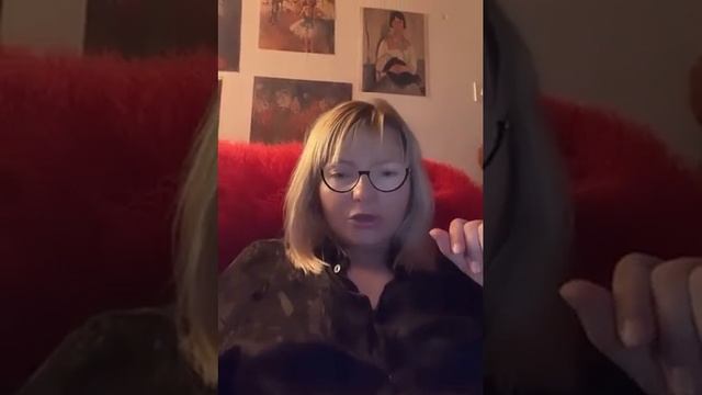 Негативные установки о деньгах. Мой опыт смотреть онлайн