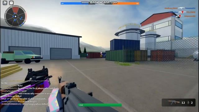*SEPTEMBER 2021* BAD BUSINESS CODES - ALL NEW SECRET OP CODES! Roblox Bad Business смотреть онлайн