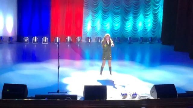 Мария Панюкова - "Босая" (cover) смотреть онлайн