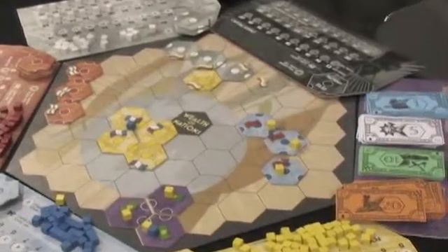 Inside The Box - 44 - Tablestar Games смотреть онлайн