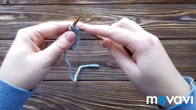 КАК СВЯЗАТЬ ТРЕУГОЛЬНЫЙ ПЛАТОК ОТ КРАЯ ДО КРАЯ. БАКТУС СПИЦАМИ. смотреть онлайн