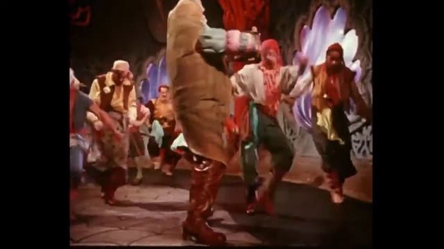 Плясовая смотреть онлайн